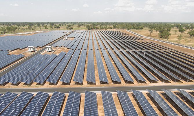 Construction and installation