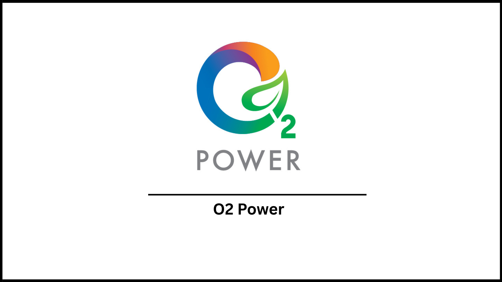 O2 Power
