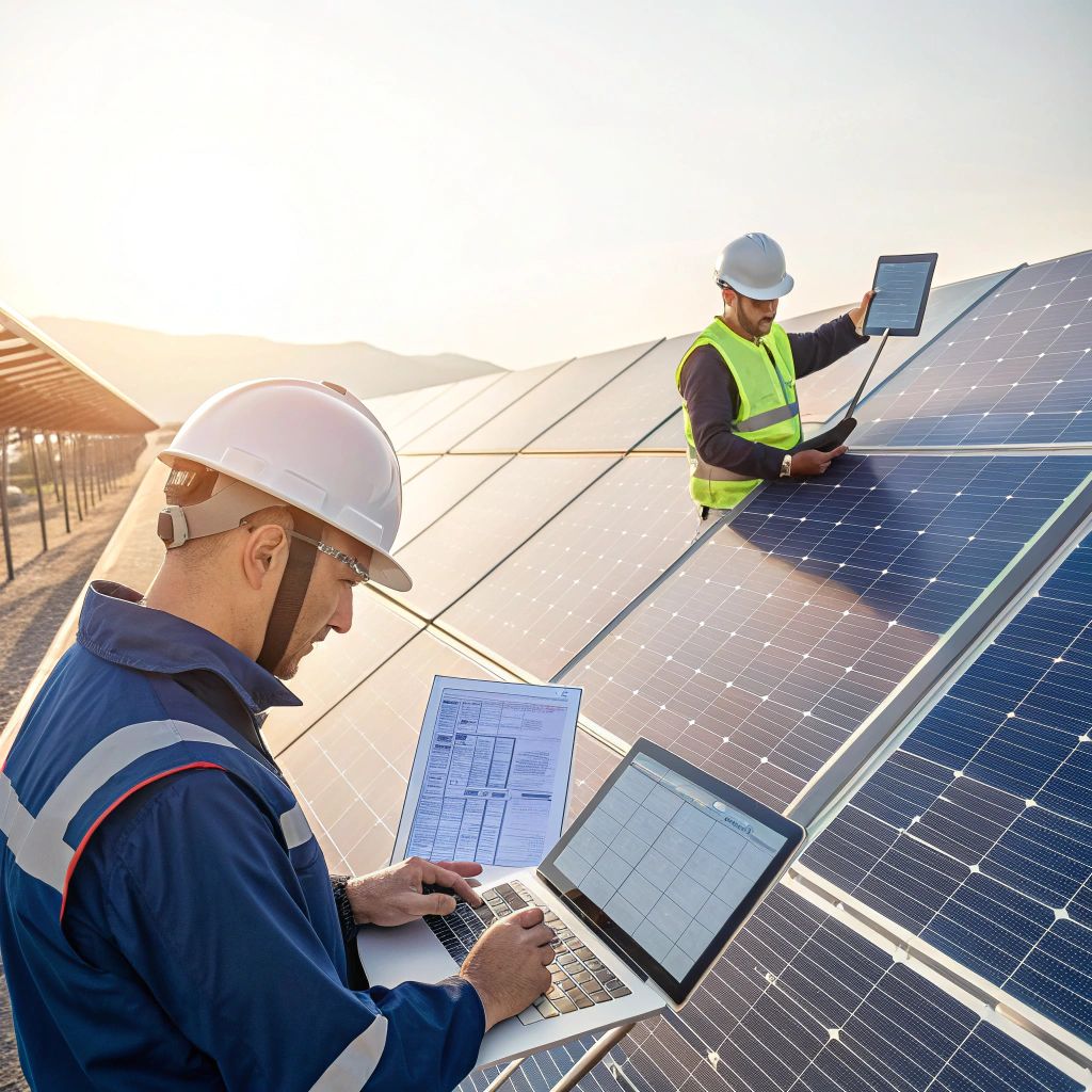 Feasibility and site analysis