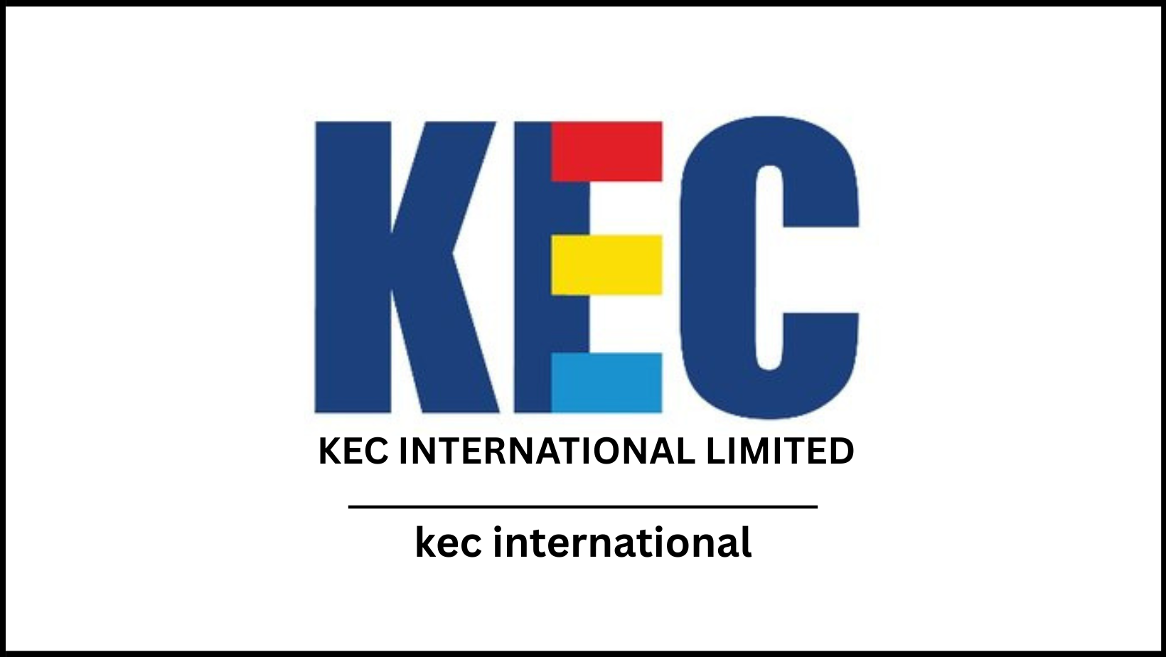 KEC International