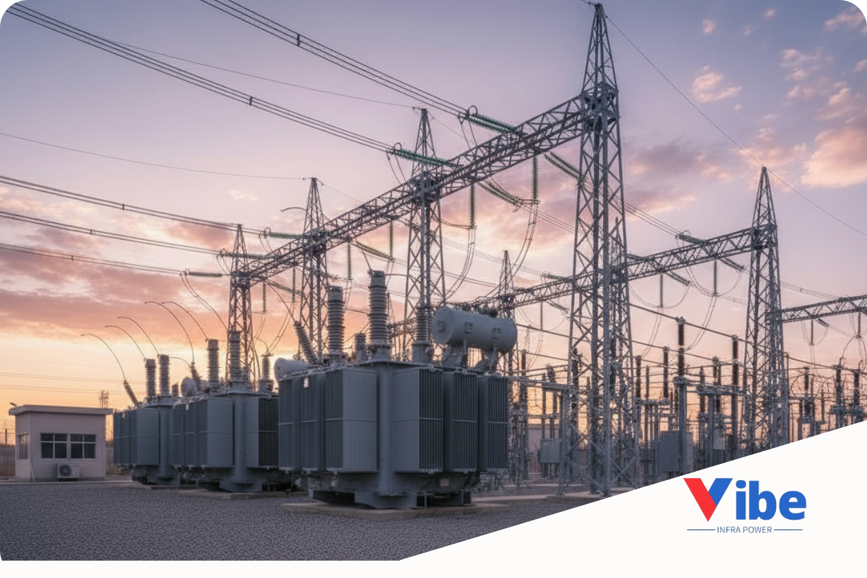 Commercial Solar Installation