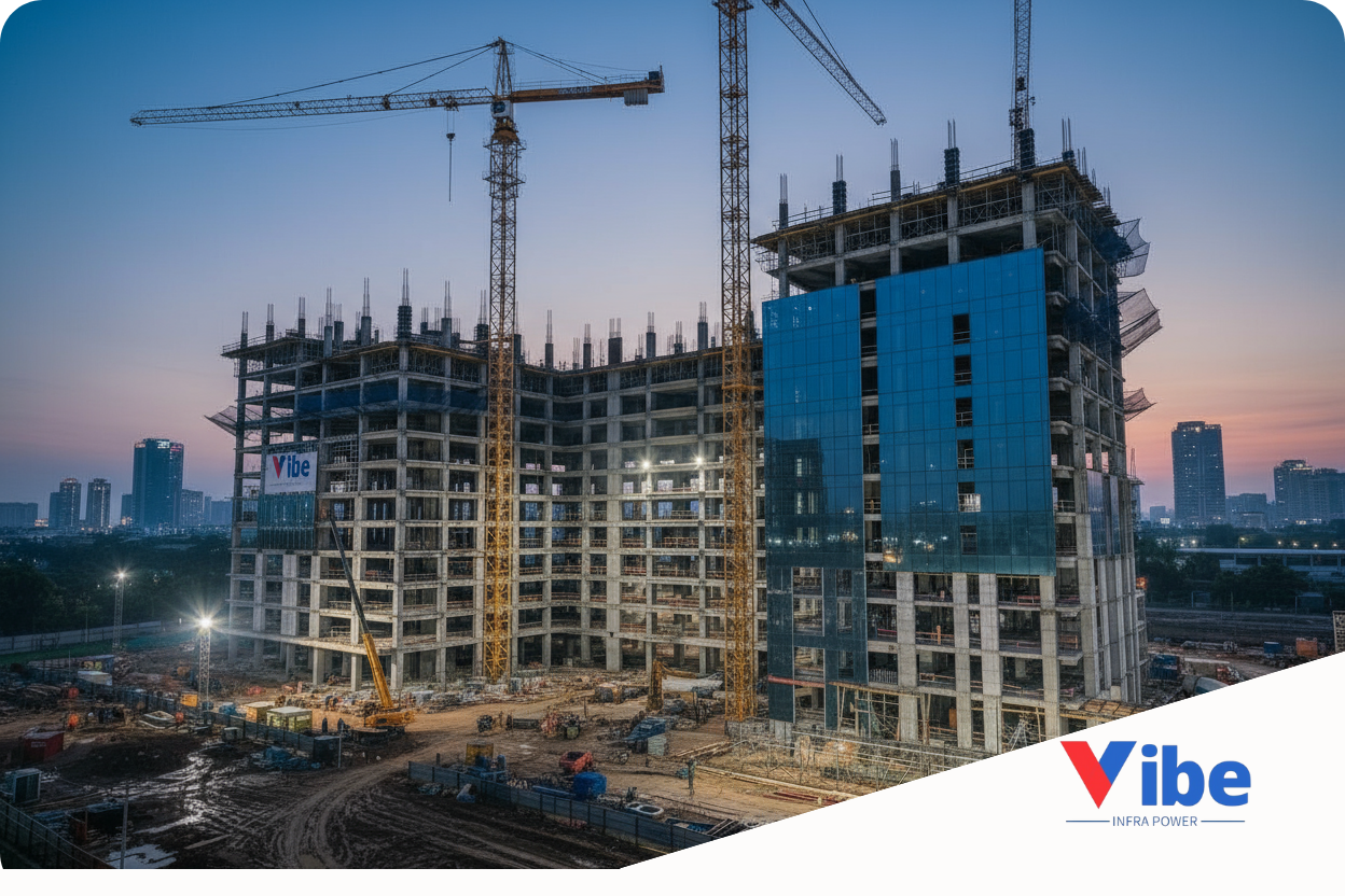 Infrastructure Development