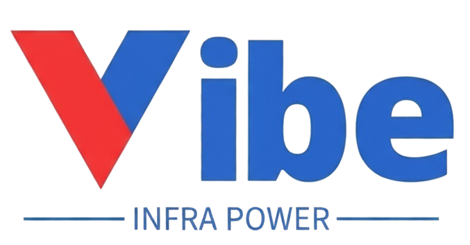 Vibe Infra Power