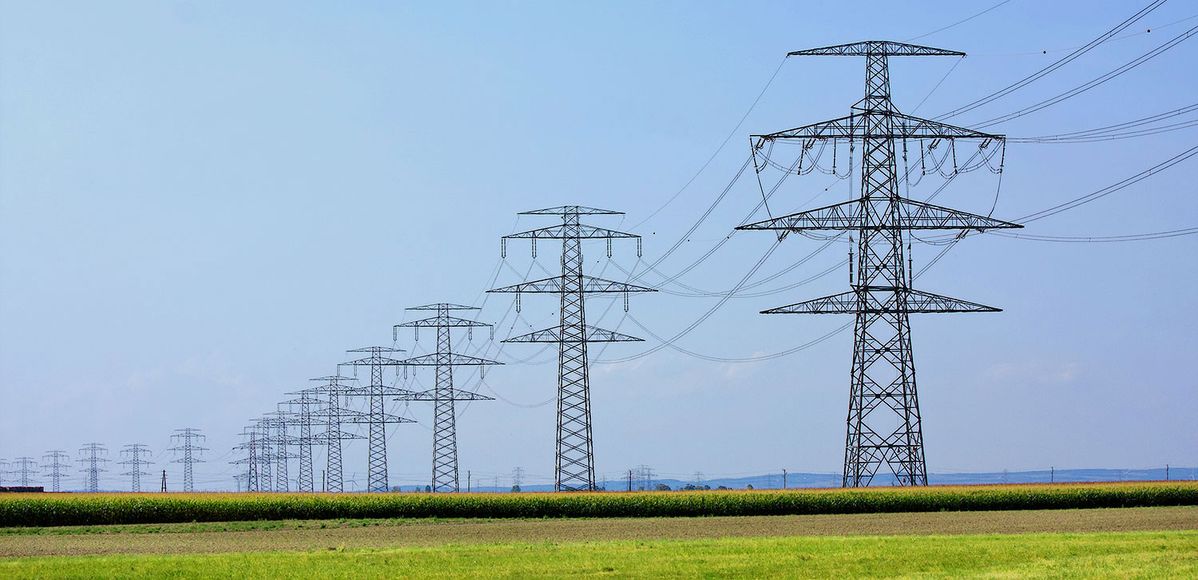 Power Transmission Line Services