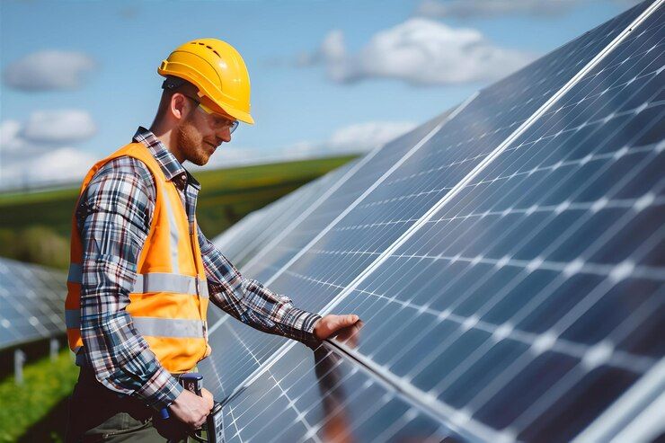 Solar Contractor Services